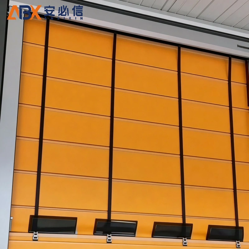 孝感市充气式门封