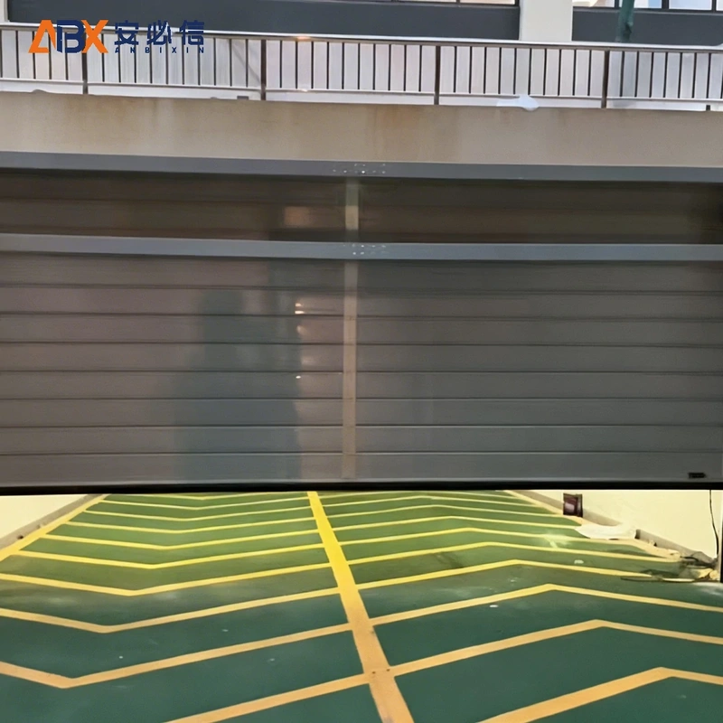 孝感市涡轮硬质高速门
